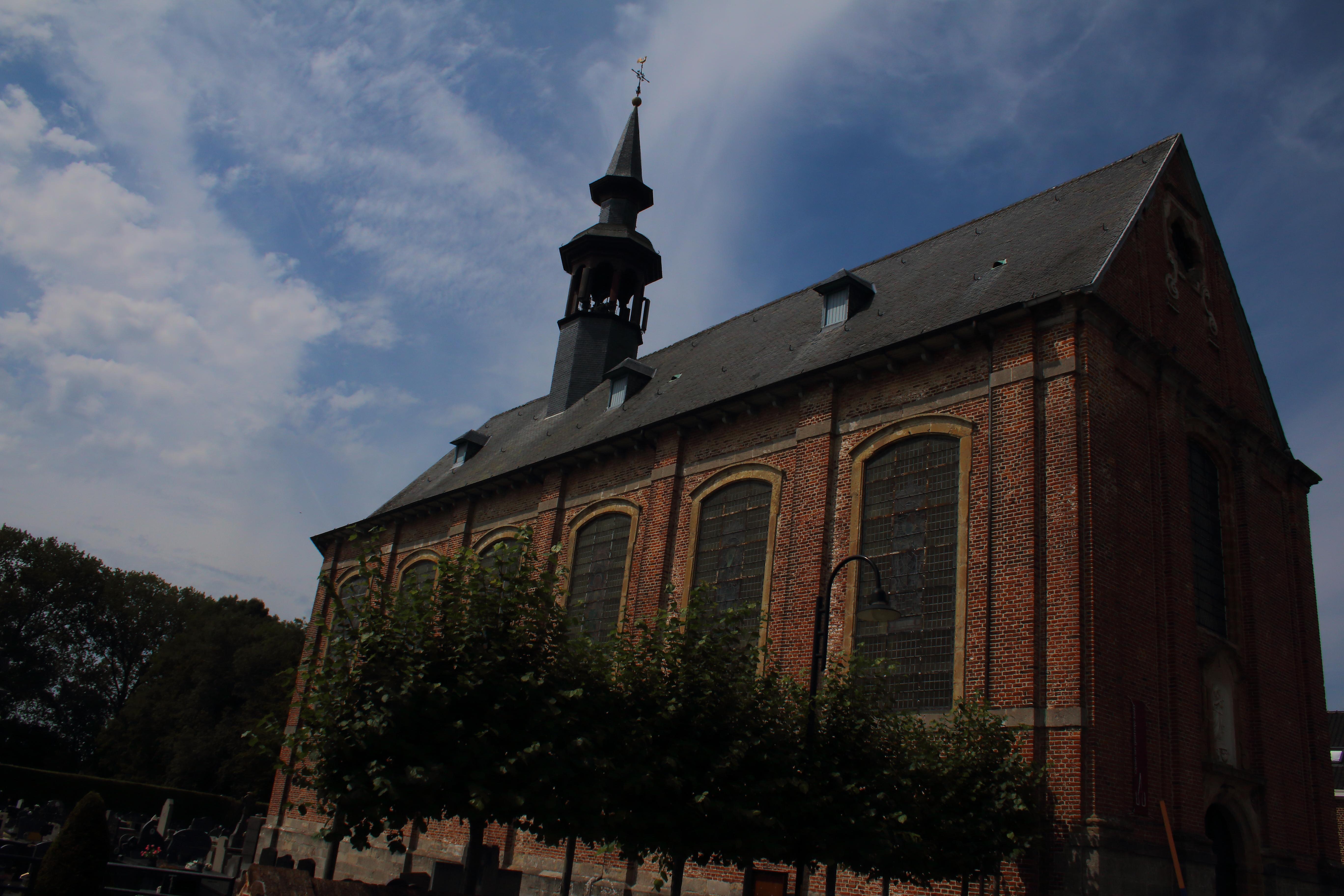 Parochiekerk Sint-Martinus