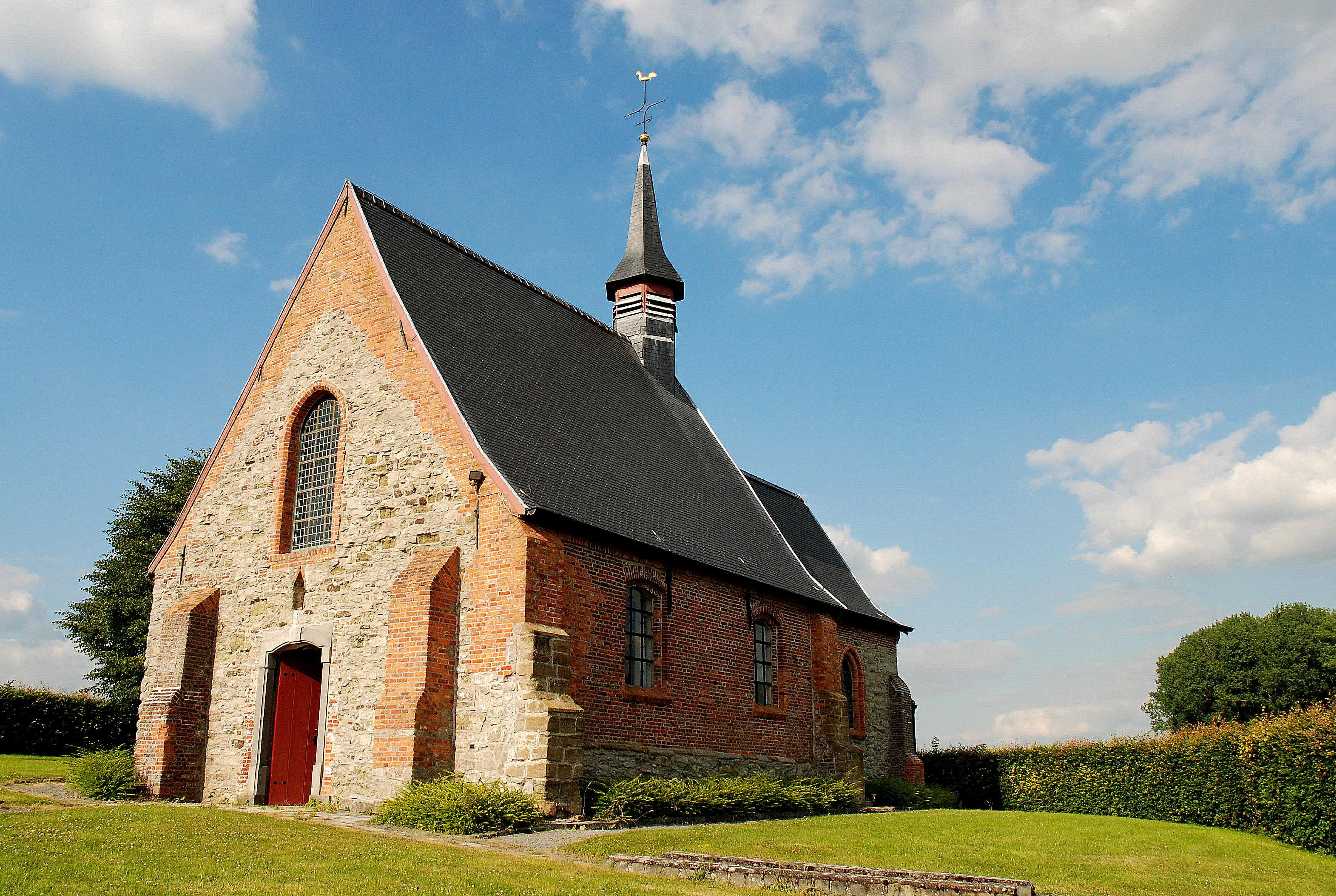 Sint-Vincentiuskapel
