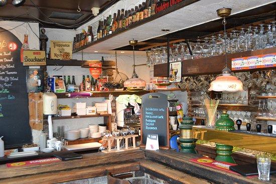 Het Waterhuis aan de Bierkant