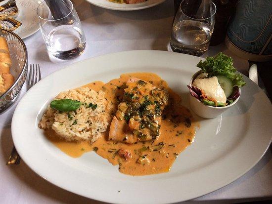 Restaurant Firenze