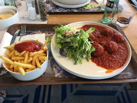Buffalo Bistro