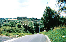 Wolvenberg