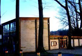 Maison Des Randonneurs