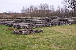 Archeologische site Ename