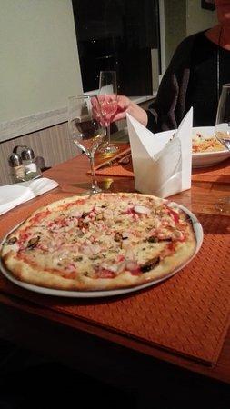Italiaans Restaurant Carpaccio