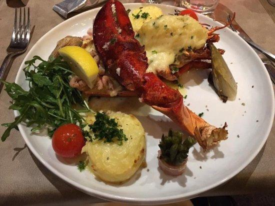 Restaurant Gozar