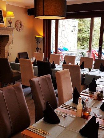 Brasserie Sofie