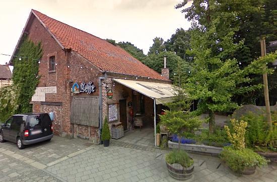 De Wastobbe