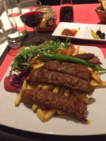Sultan's