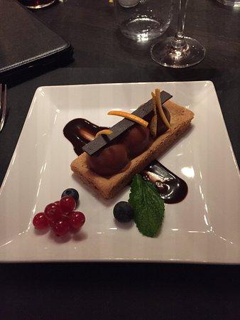 O'Vignes Food & Wine