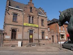 Museum van het Belgisch Trekpaard