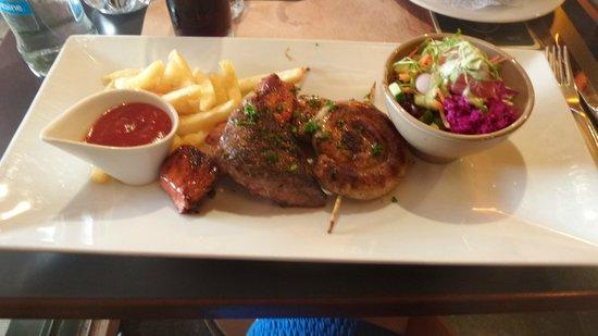 Brasserie Middenstandshuis