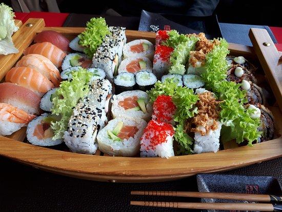 Sushi Home