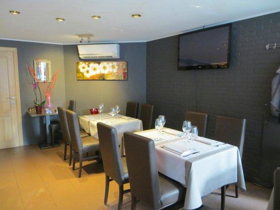Steakhuis Lamme Goedzak