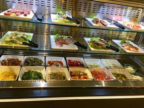 Wereldkeuken Gent