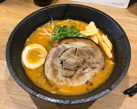 Zuru Zuru Ramen