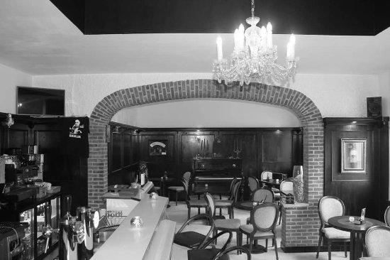 Bar Il Padrino