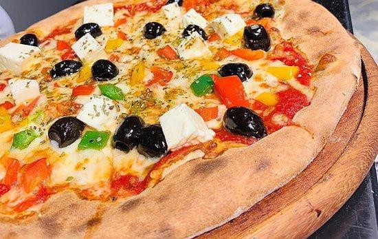 La Pizza