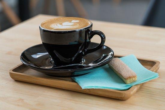 Bar Boudoir coffeebar