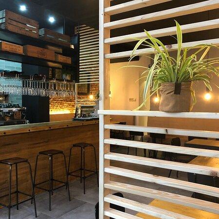 Bistro Illyrian