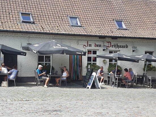 Eet en PraatCafe Den Drijhaard