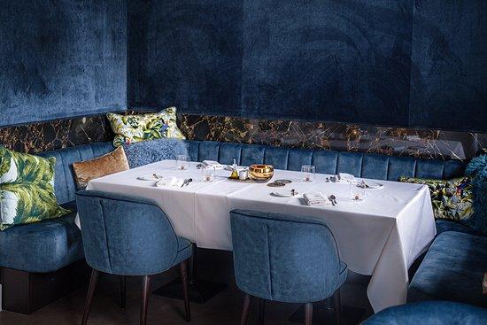 Restaurant Lys d'Or
