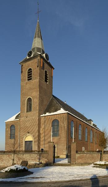 Onze-Lieve-Vrouw Hemelvaartkerk
