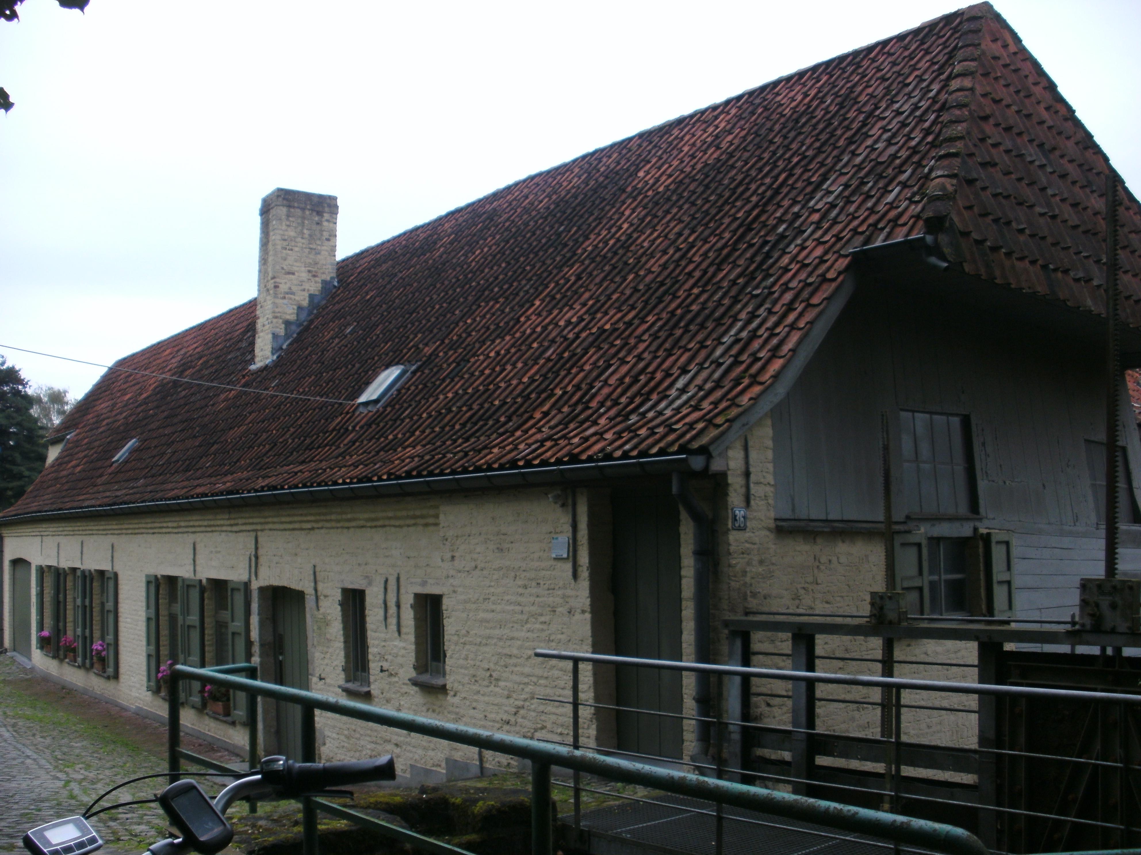 Cottemmolen