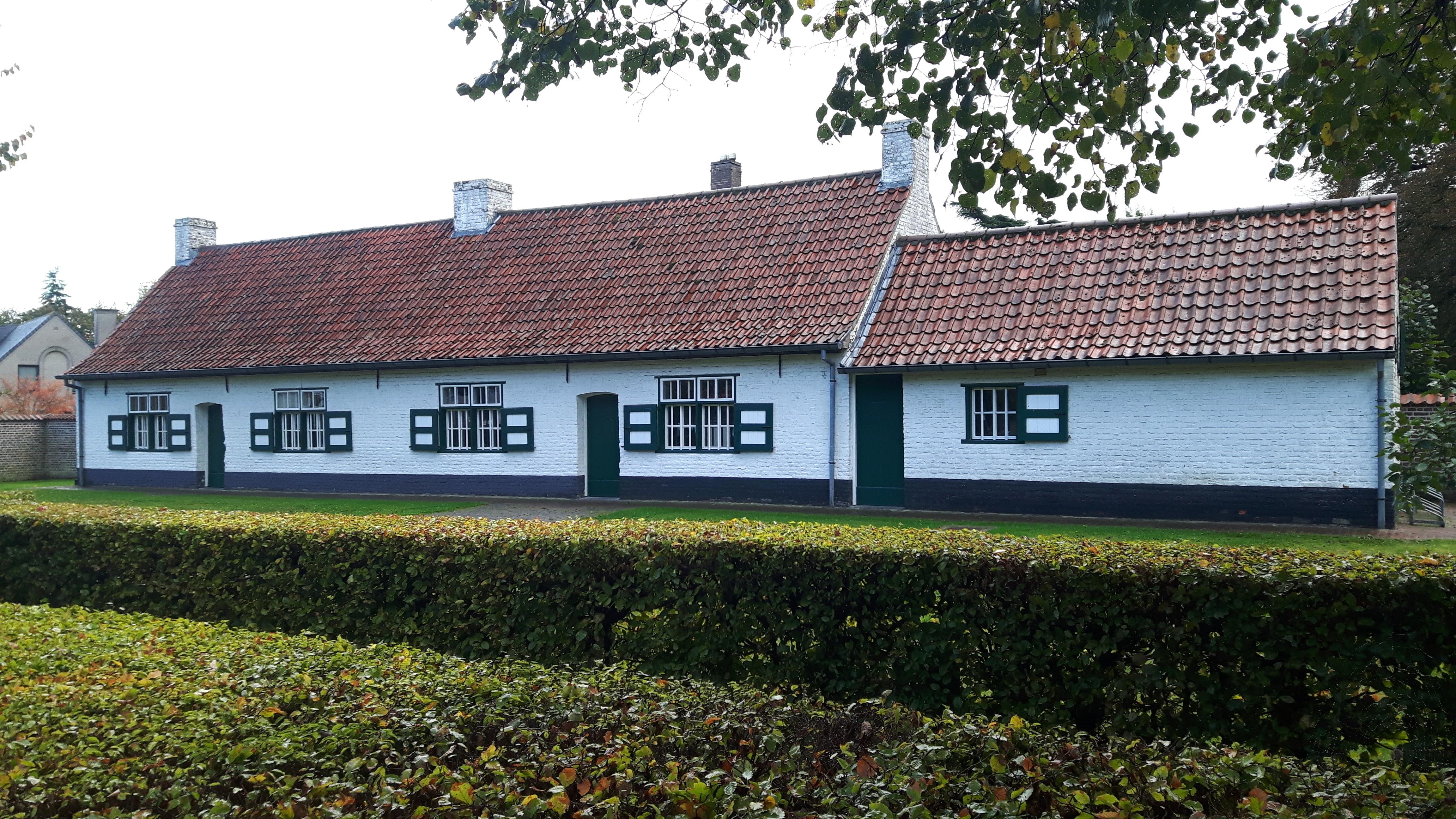 't Vrijhof