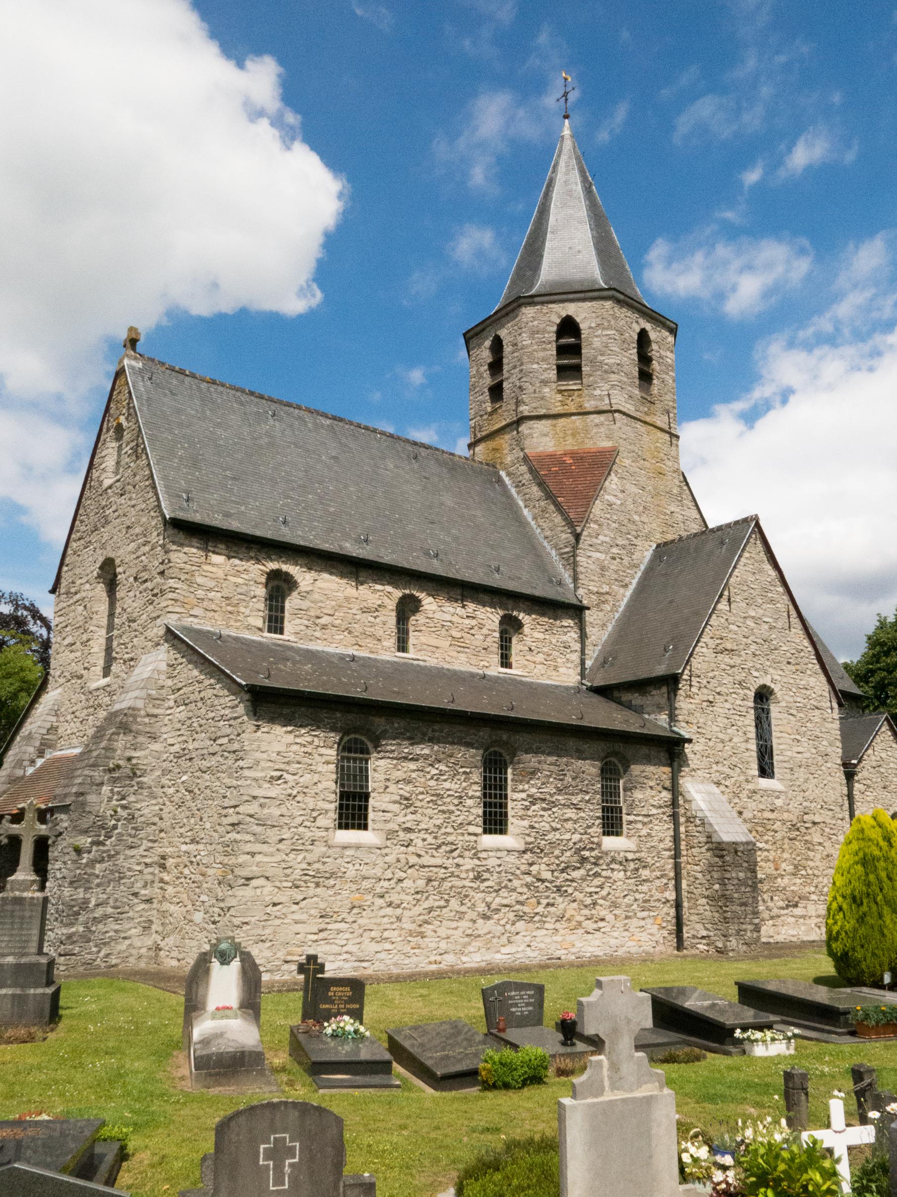 Sint-Jan-Baptistkerk