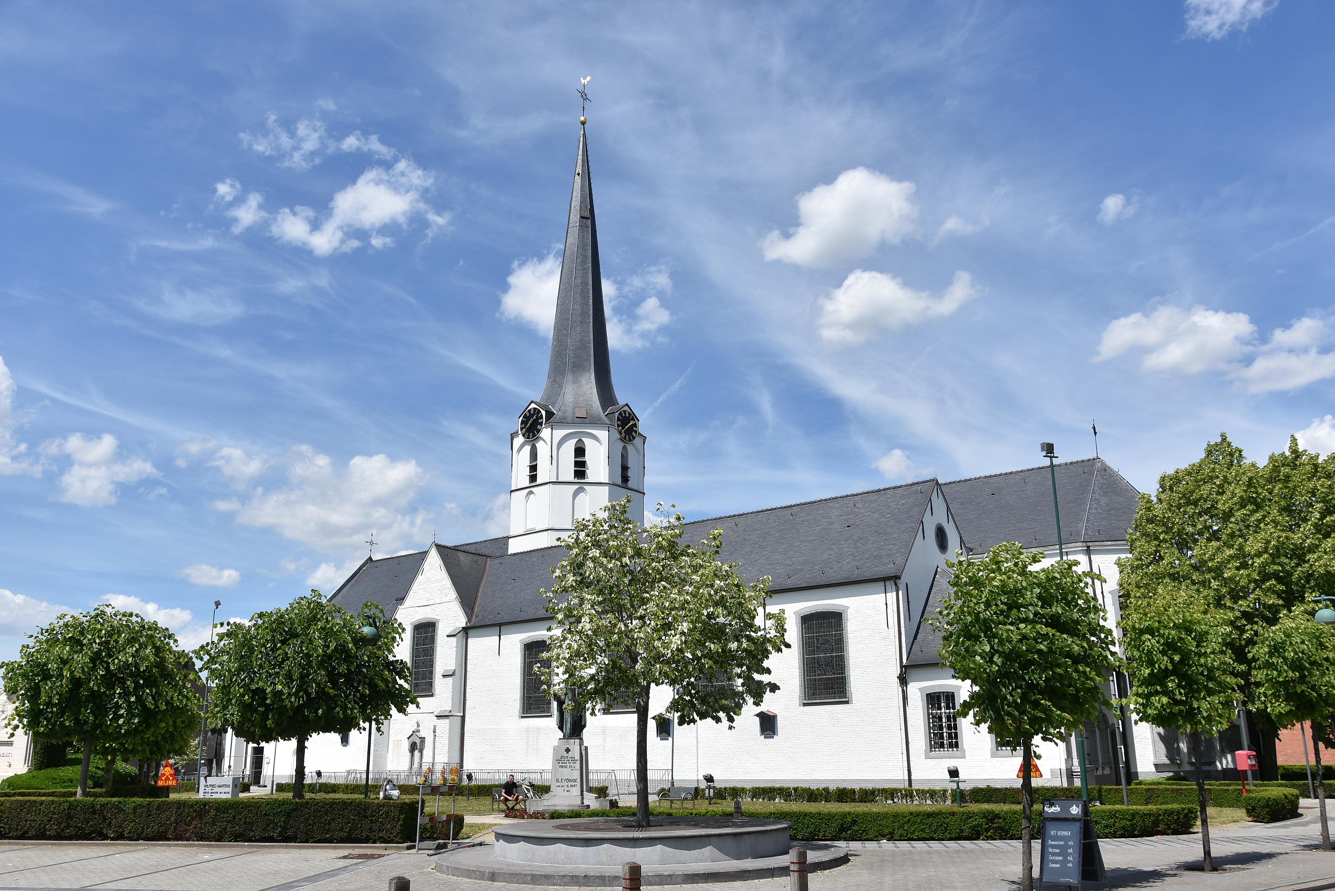 Sint-Joriskerk