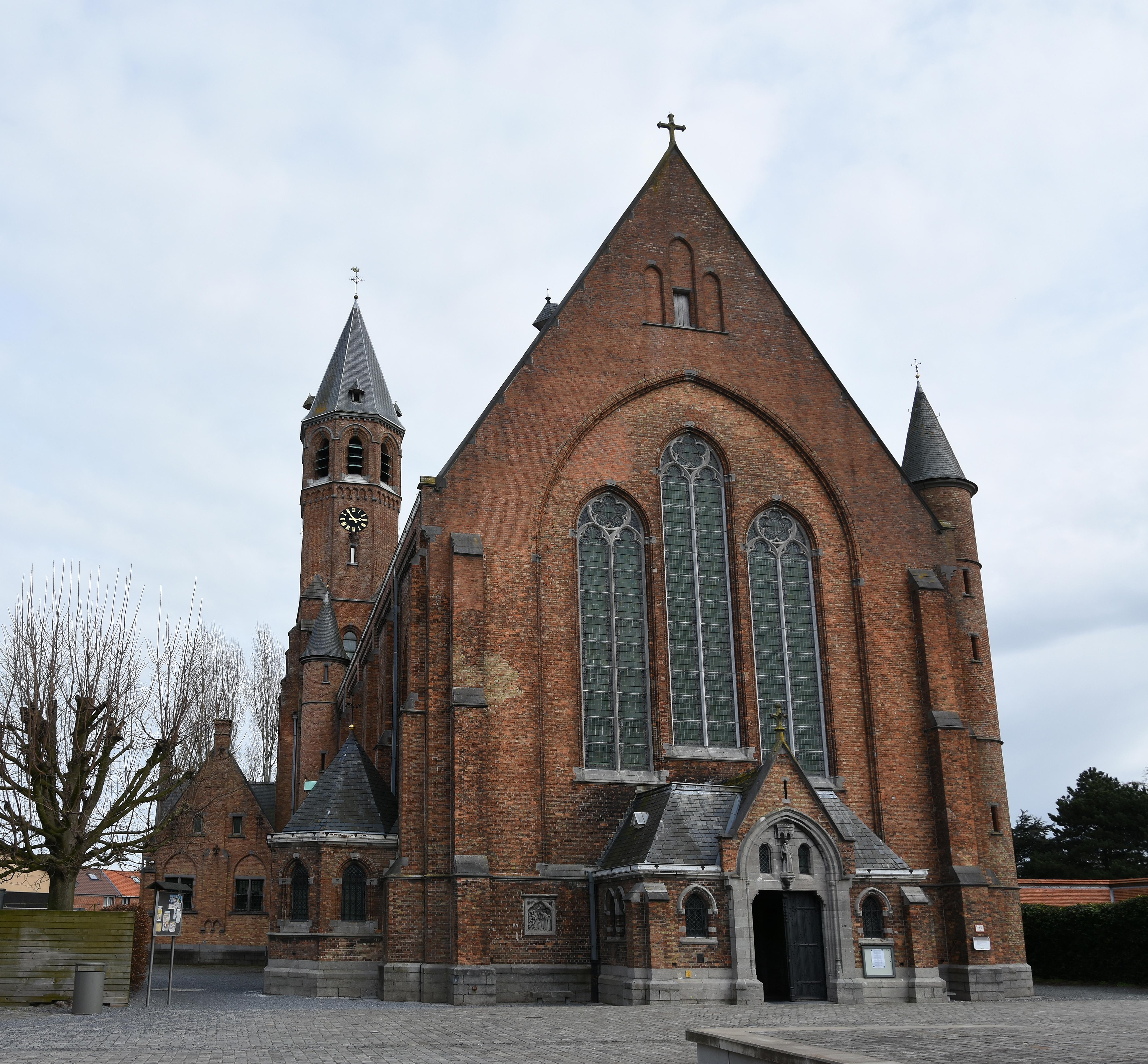Sint-Antoniuskerk