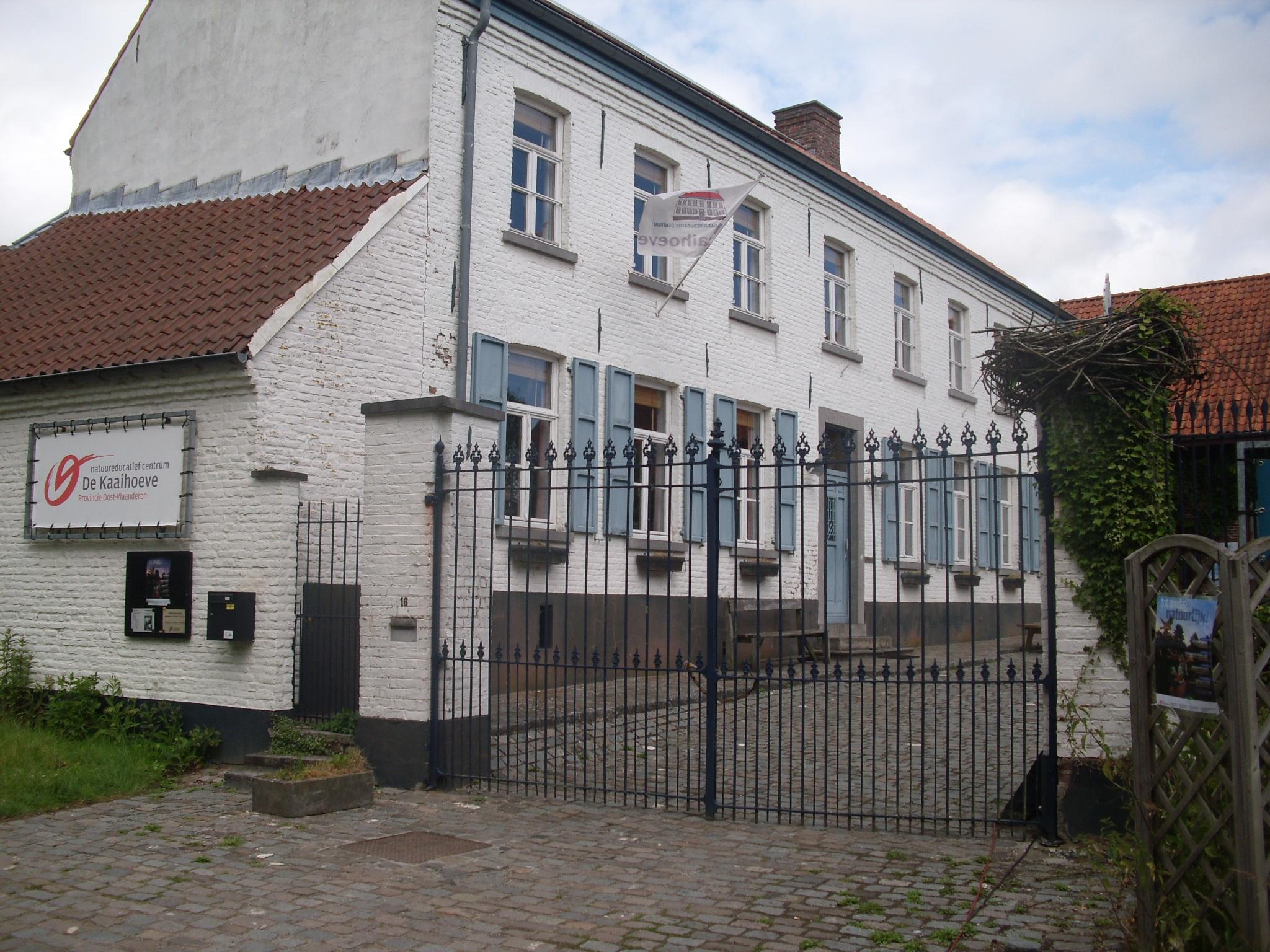 De Kaaihoeve