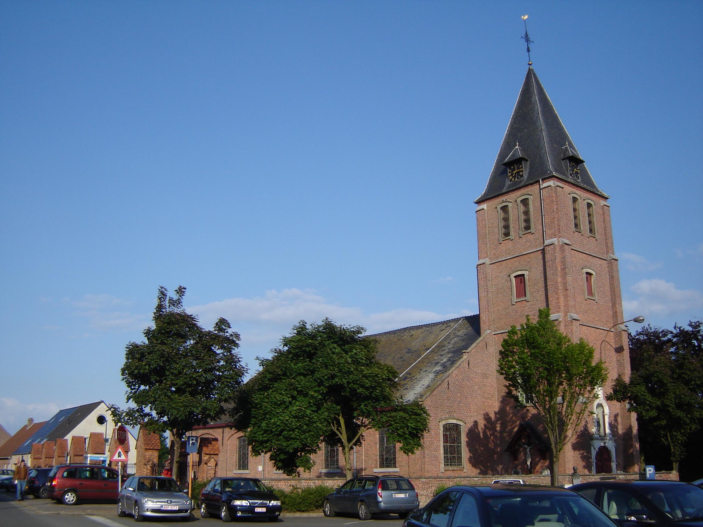 Onze-Lieve-Vrouw-Geboortekerk