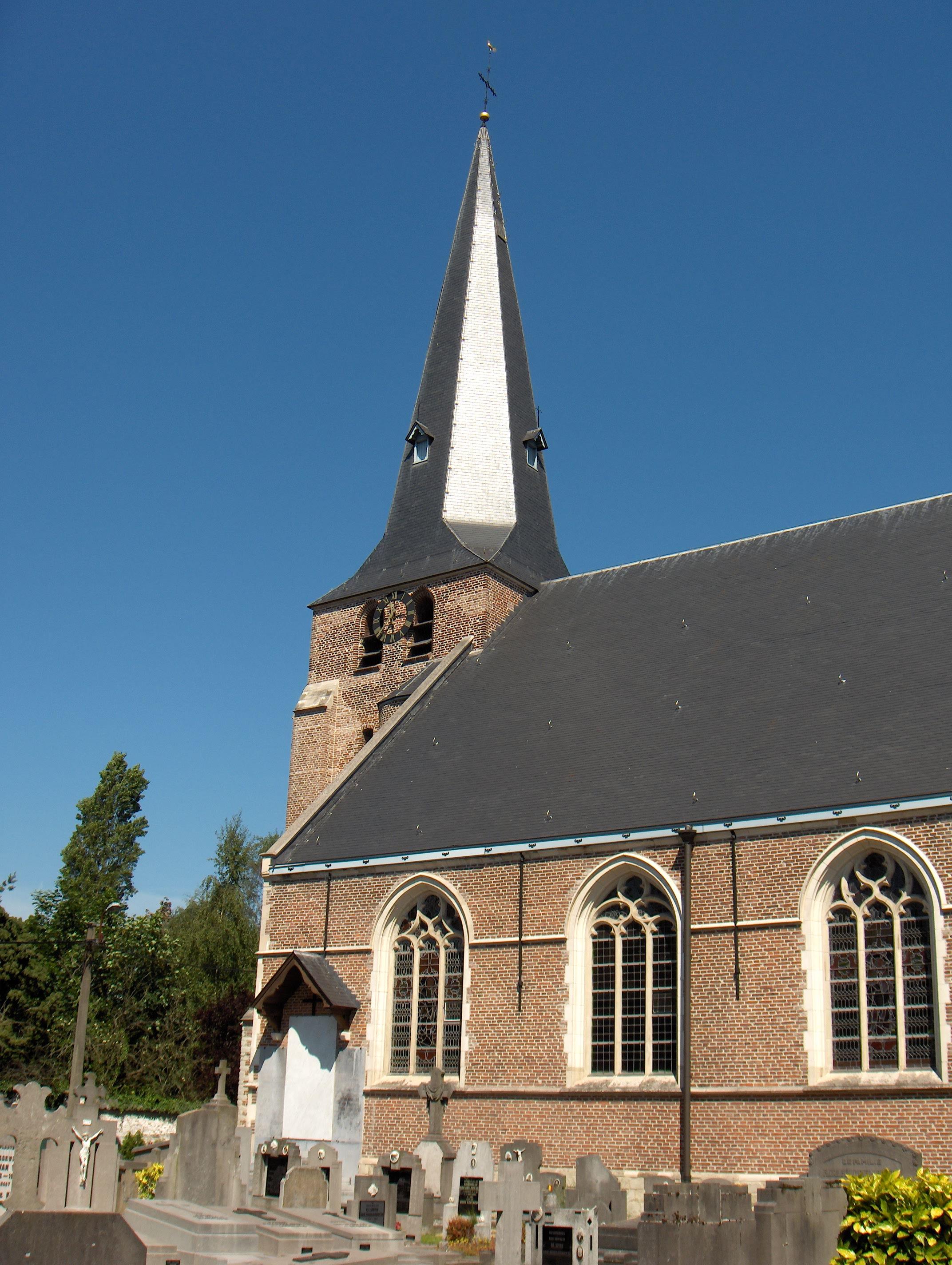 Heilig Kruiskerk