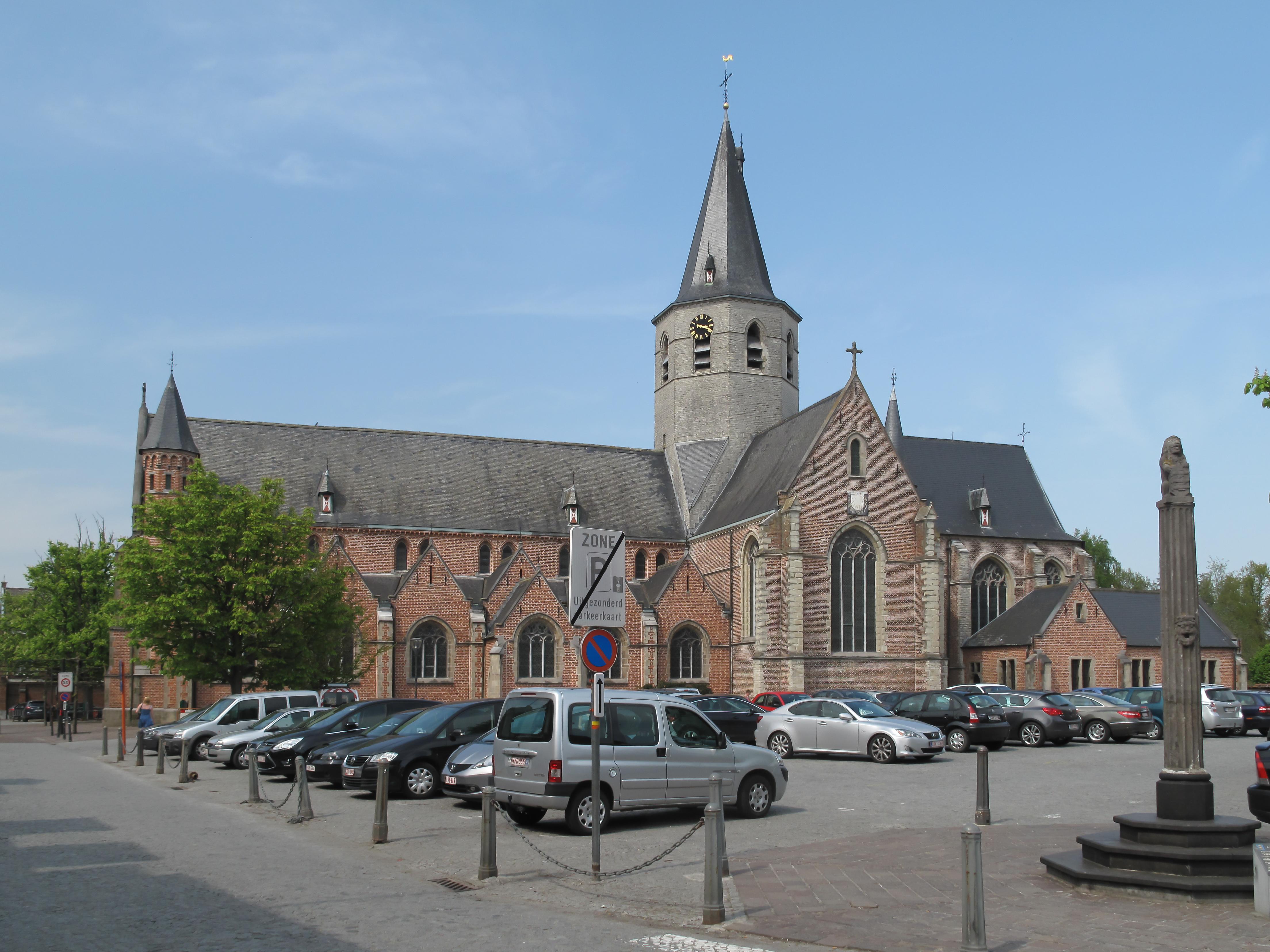 Heilig Kruiskerk