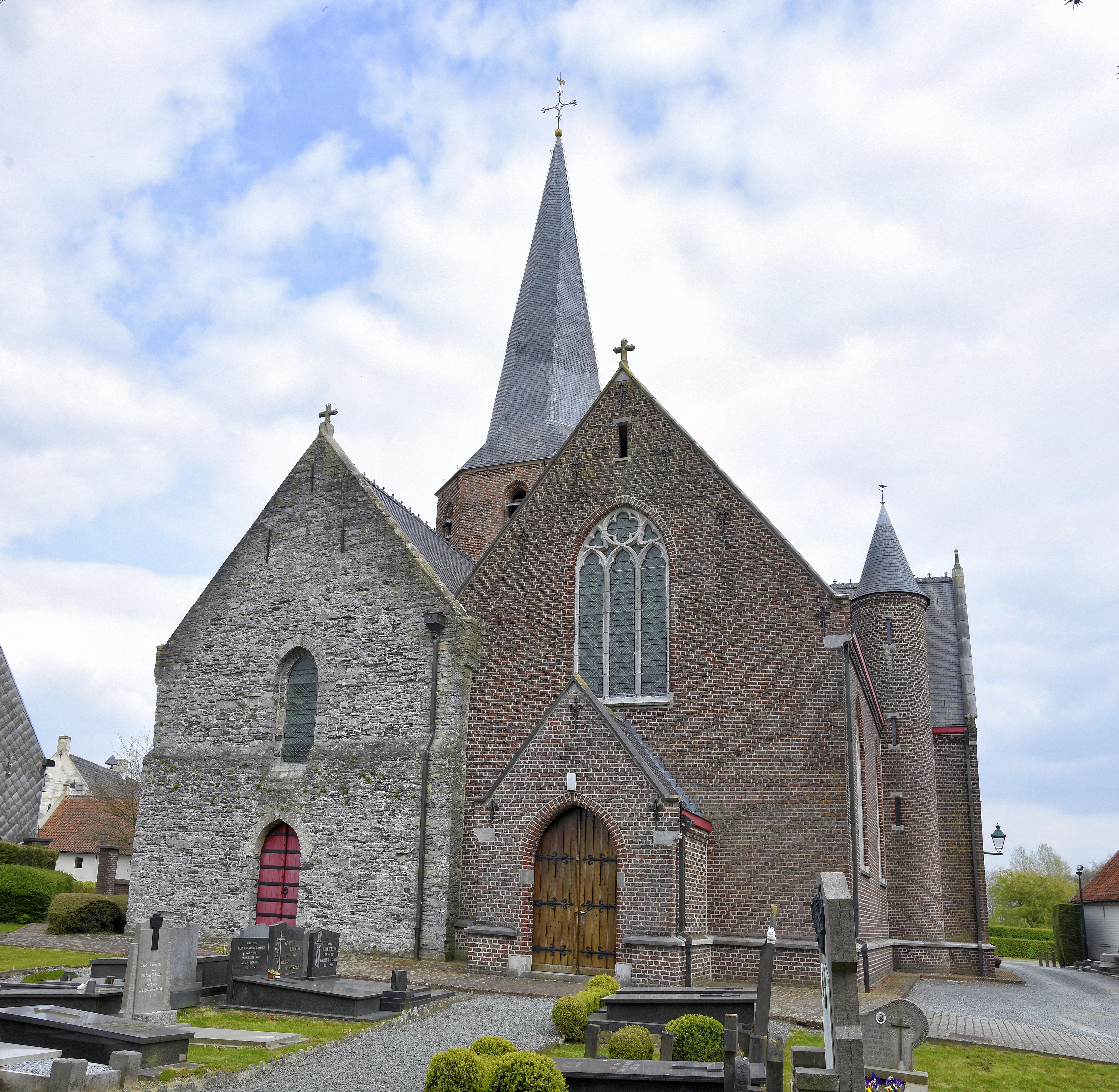 Sint-Bavokerk