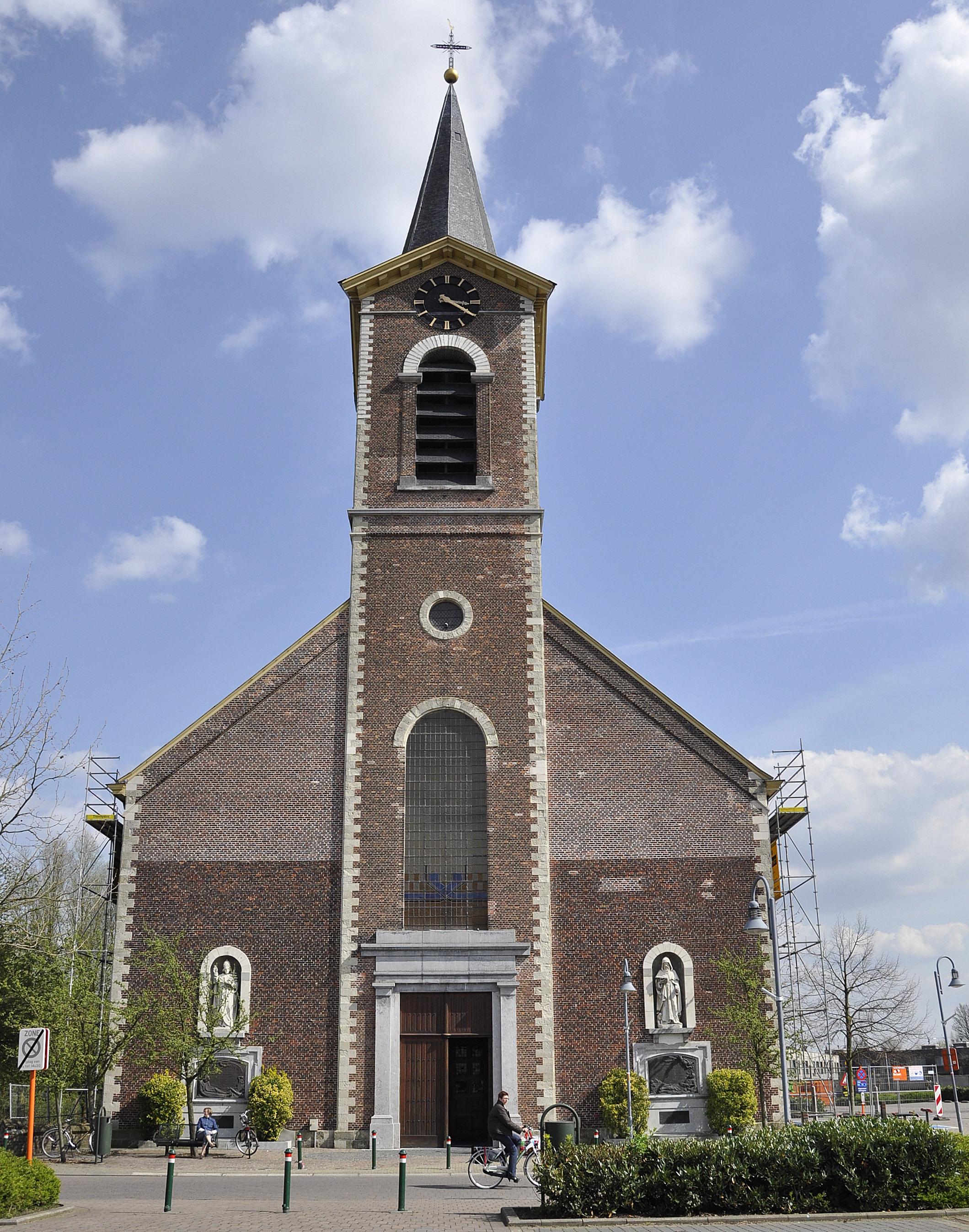 Sint-Martinuskerk