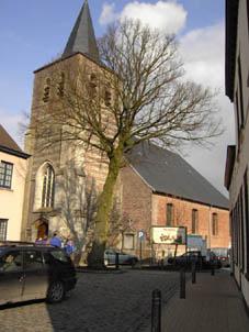 Sint-Apolloniakerk