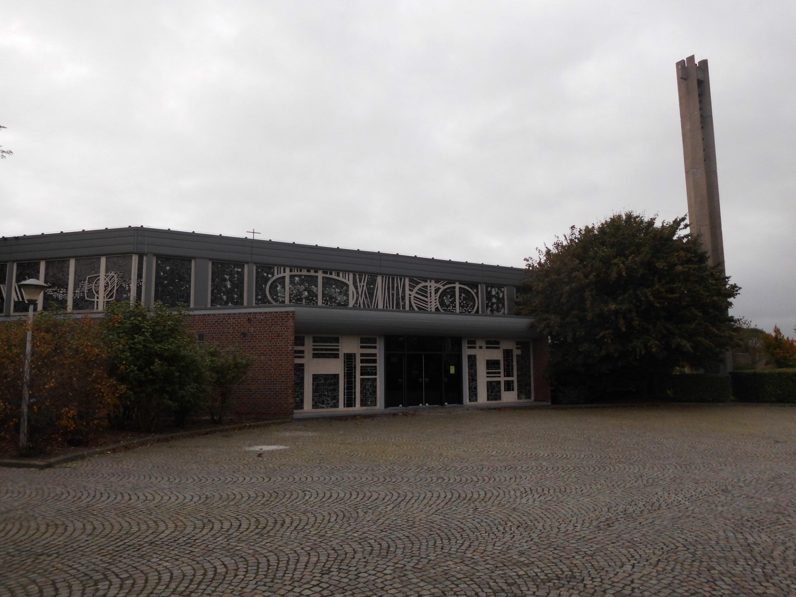 Sint-Pauluskerk
