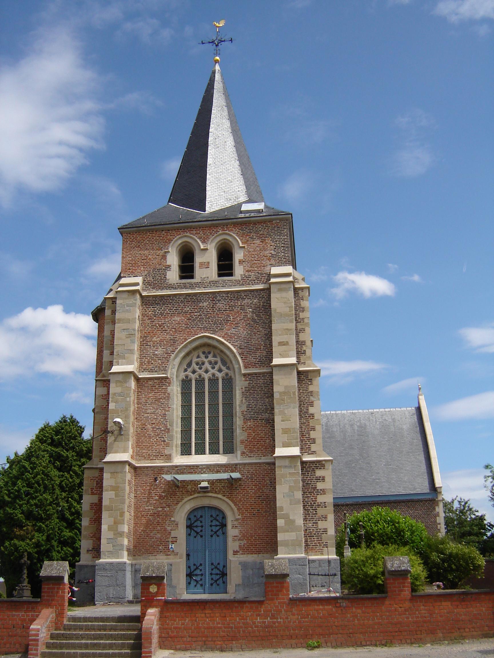 Sint-Martinuskerk