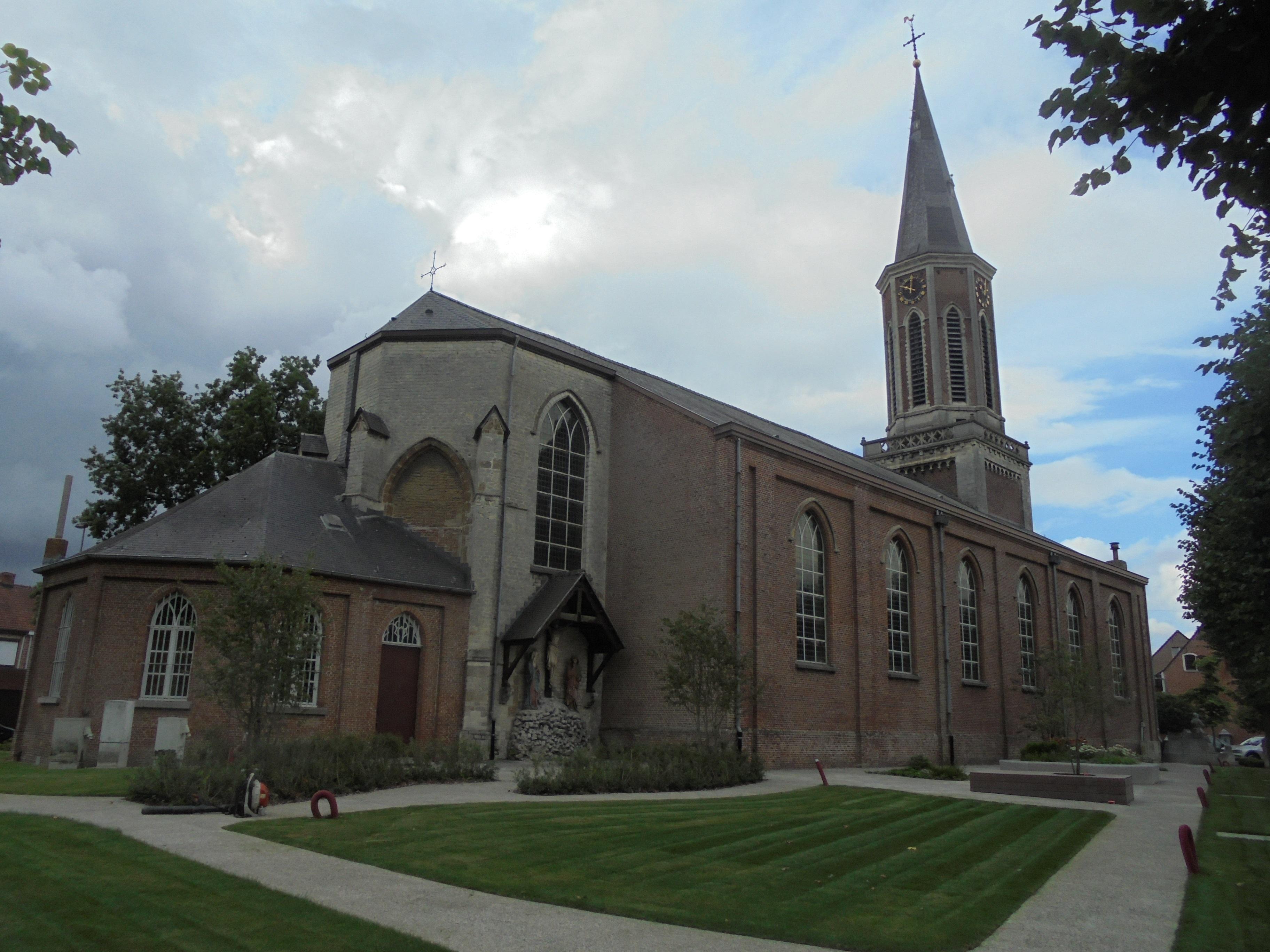 Sint-Jacobskerk