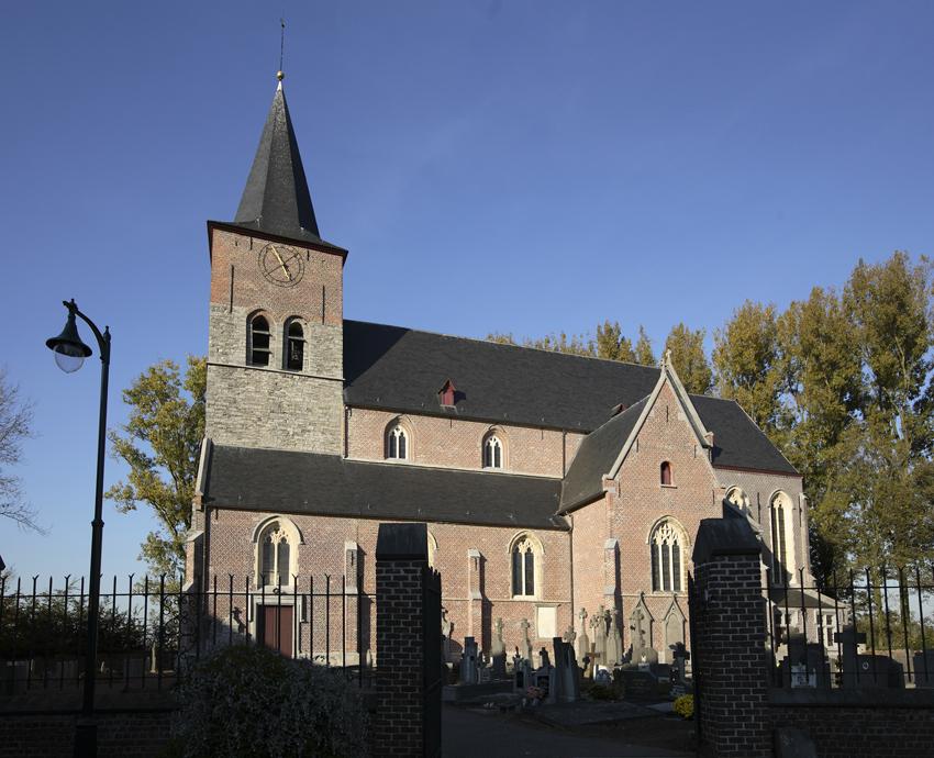 Sint-Martinuskerk