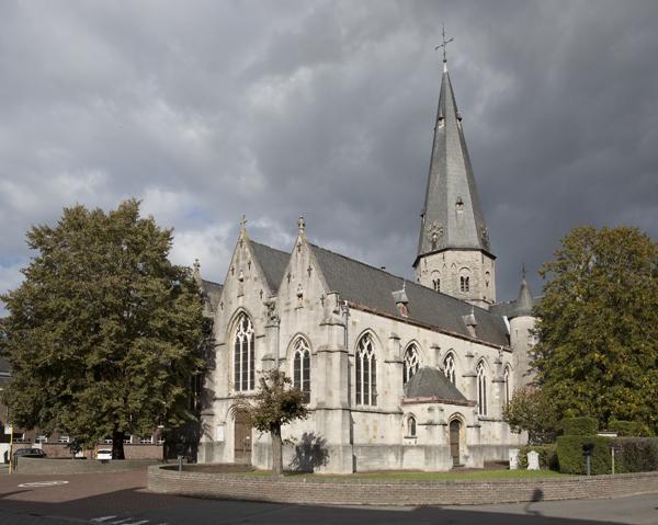 Parochiekerk Sint-Martinus