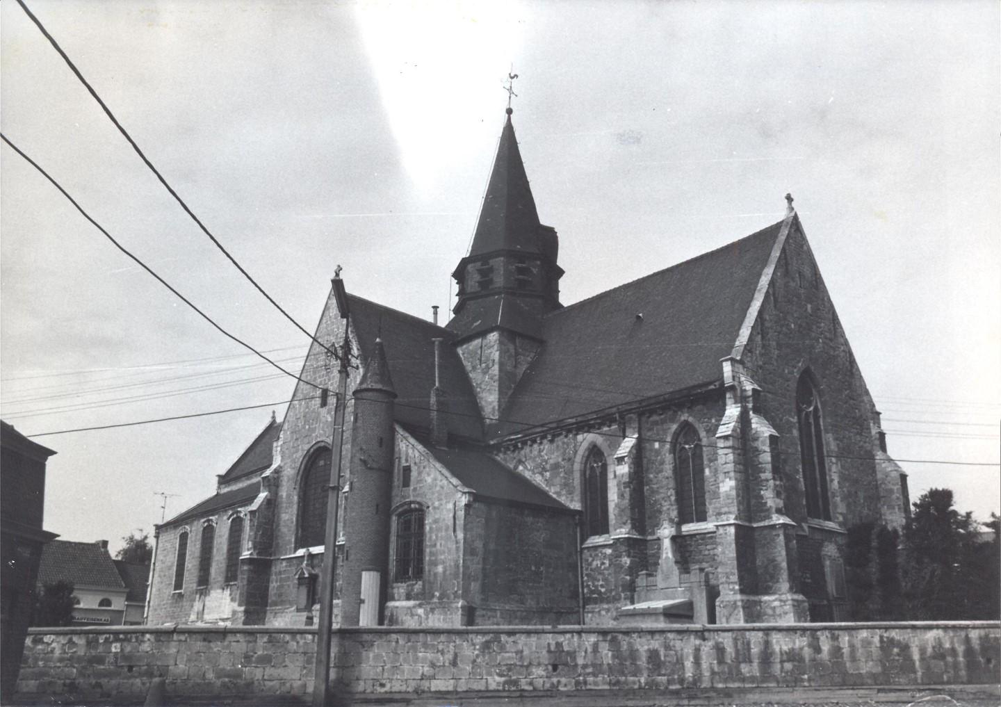 Onze-Lieve-Vrouw-Hemelvaartkerk