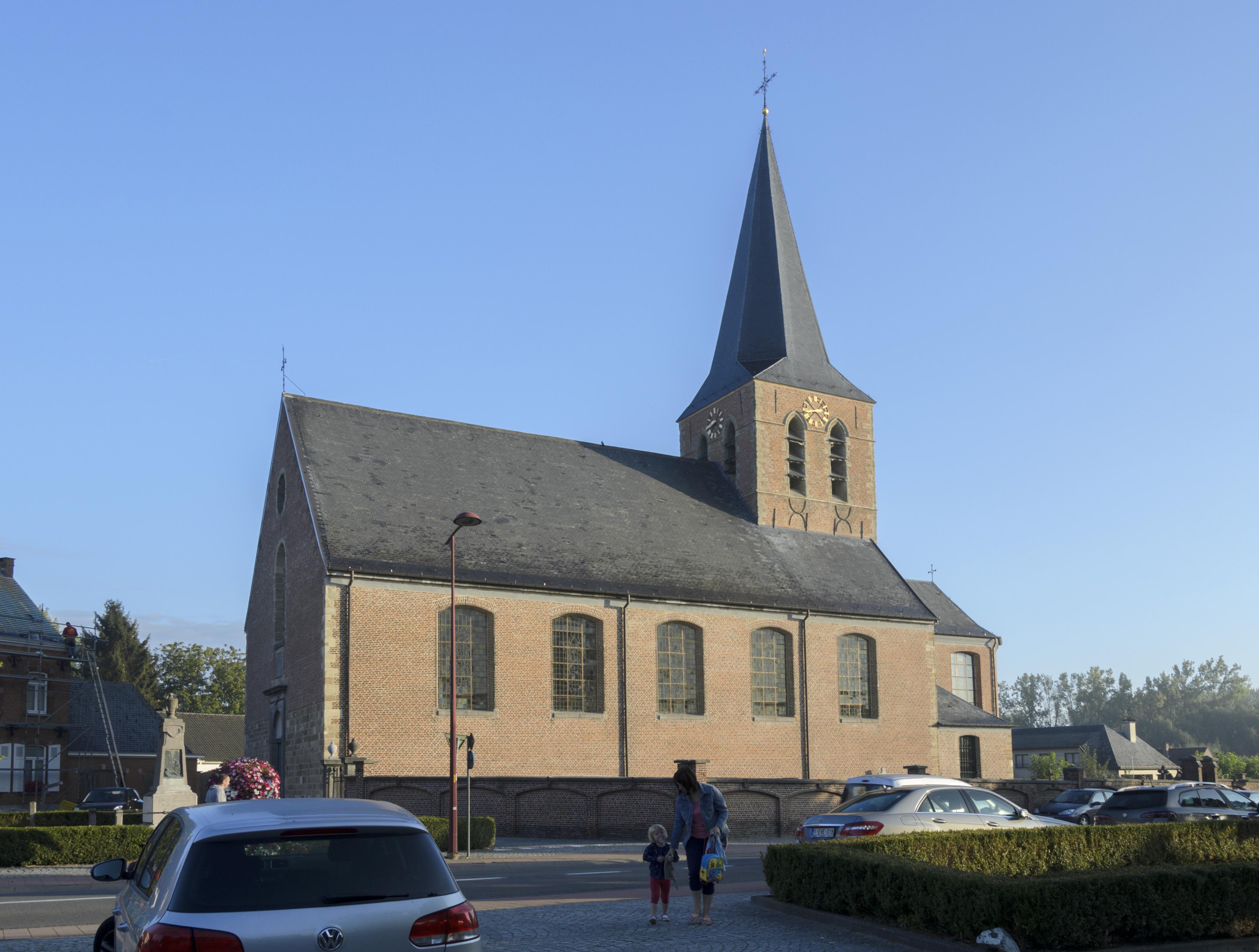 Sint-Pietersbandenkerk
