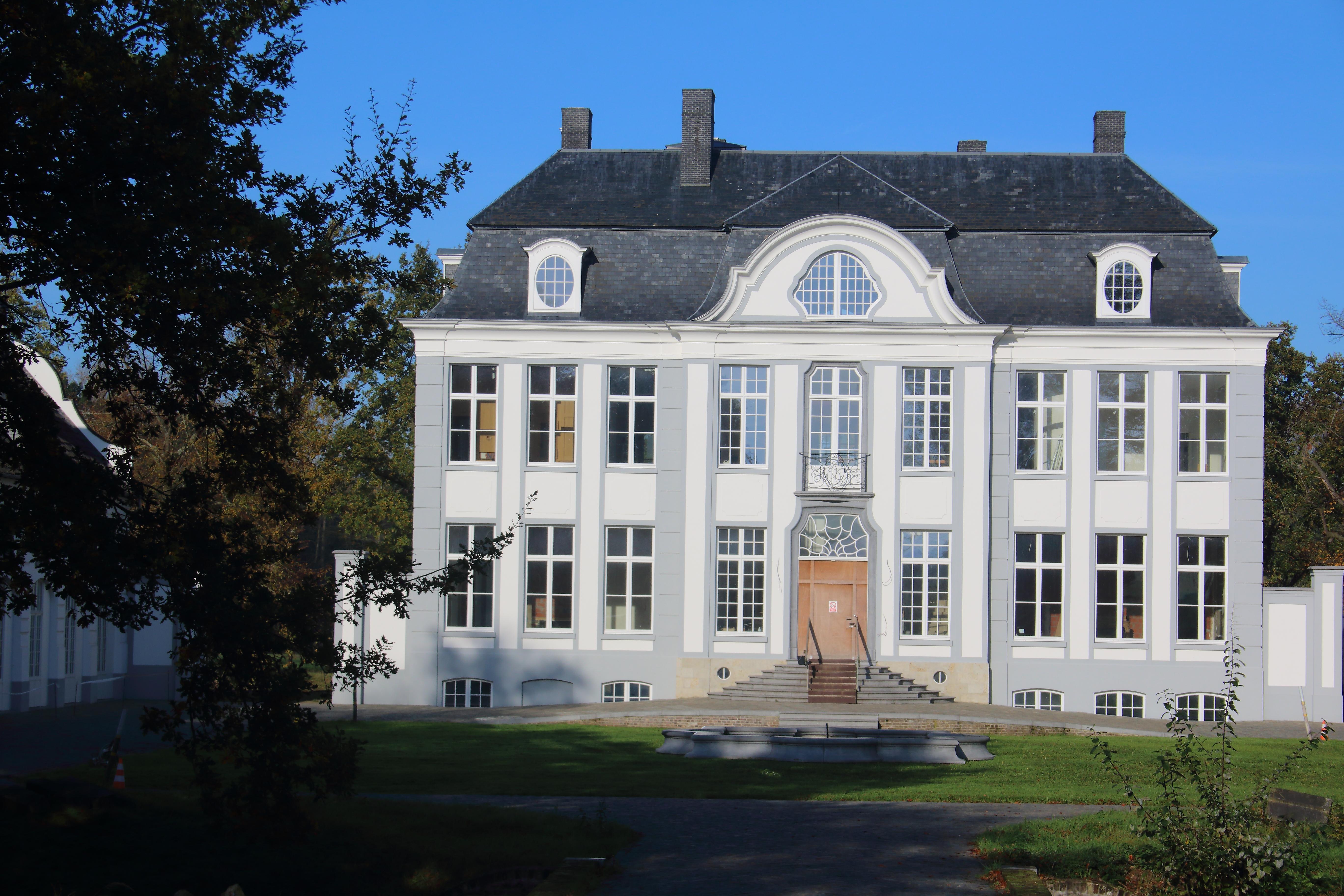 Blauw Kasteel