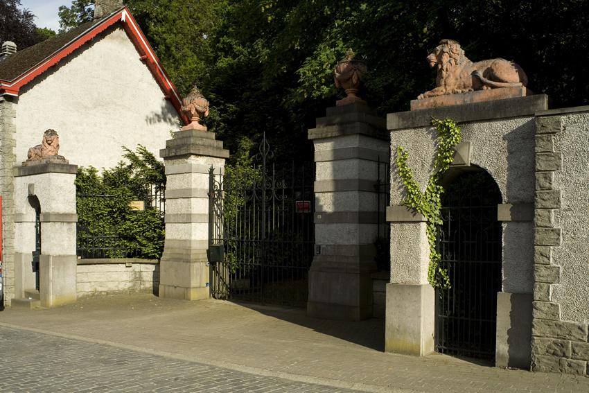 Kasteel van Roborst