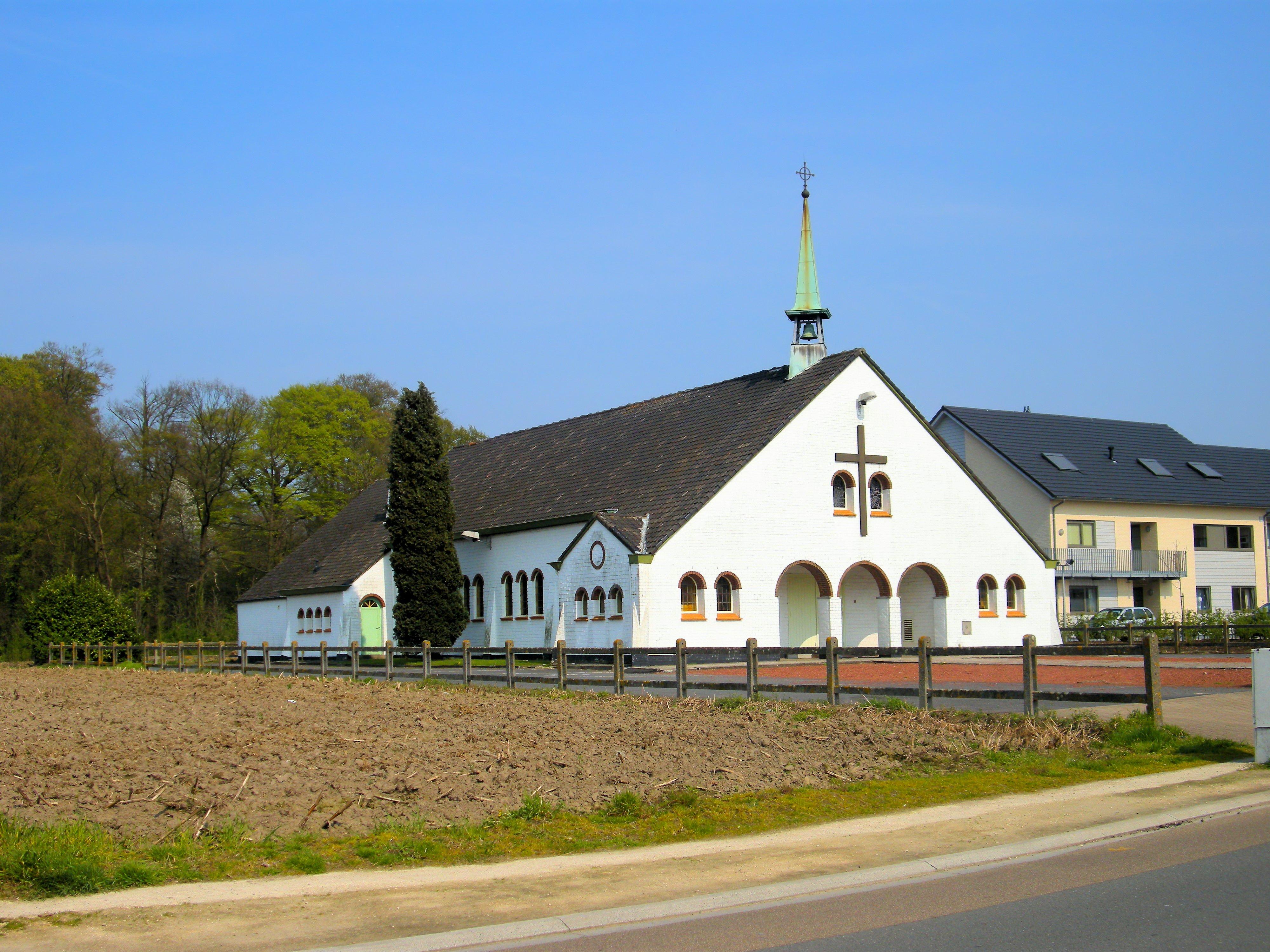 Sint-Hendrikuskerk