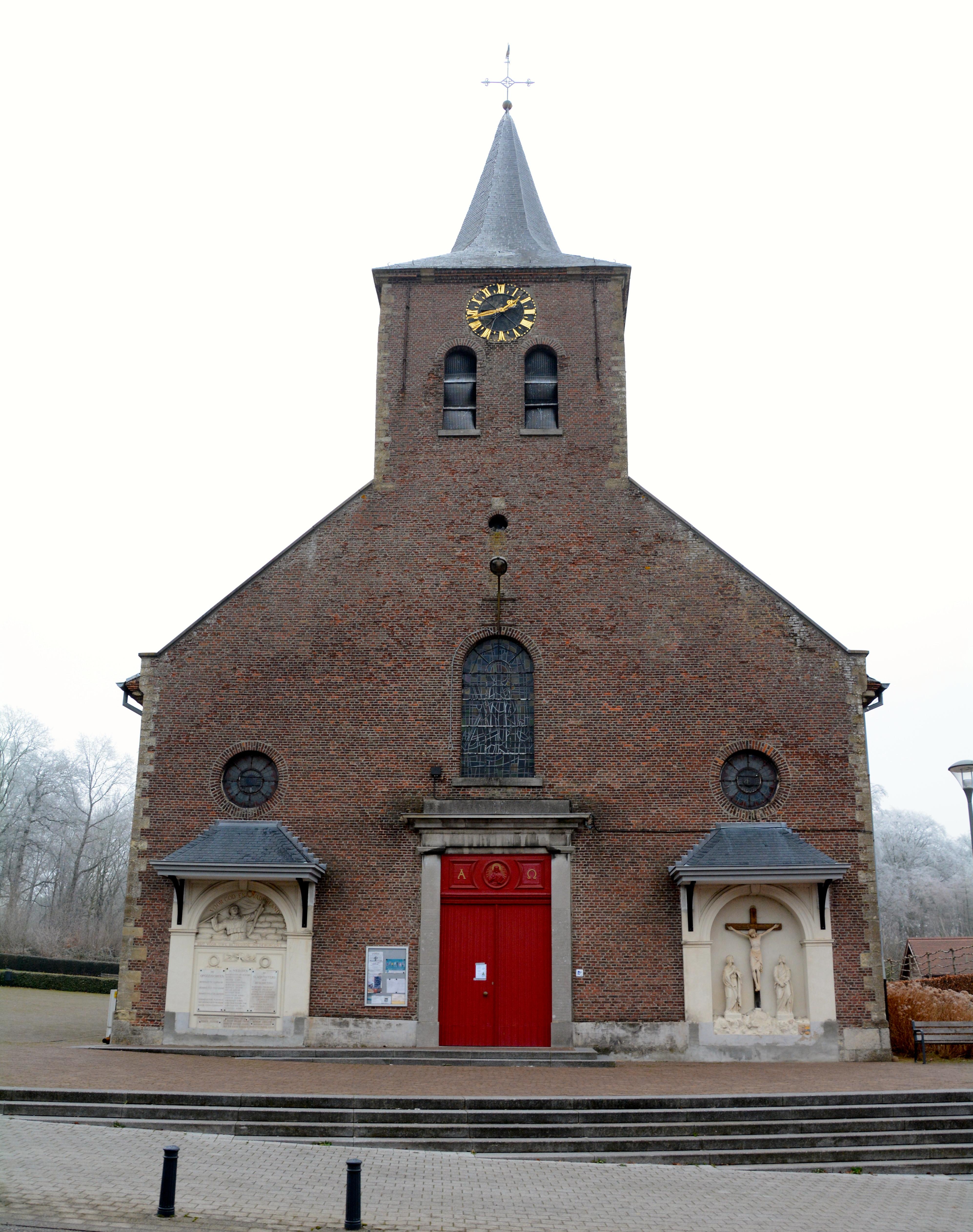 Parochiekerk Sint-Petrus